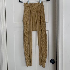 Free people pants